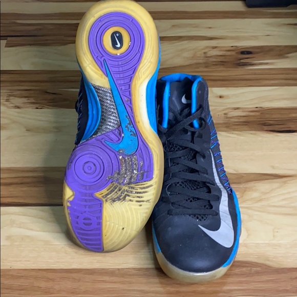 HyperDunk - Picture 2 of 5